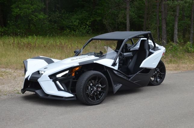 Polaris Inny 2024