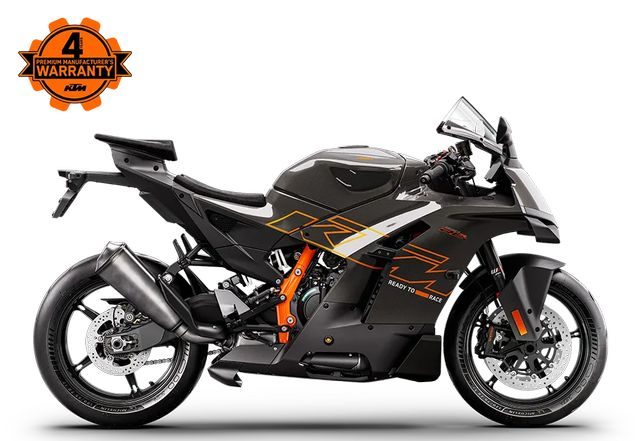 KTM Inny 2026