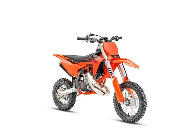 KTM SX 2026