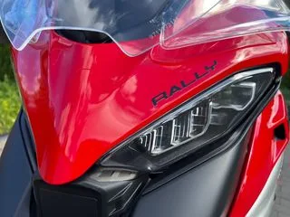 DUCATI Multistrada 2025