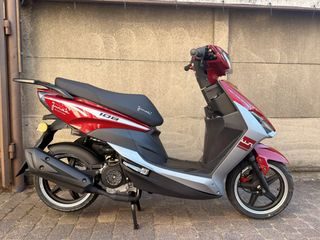 Junak 108 2026