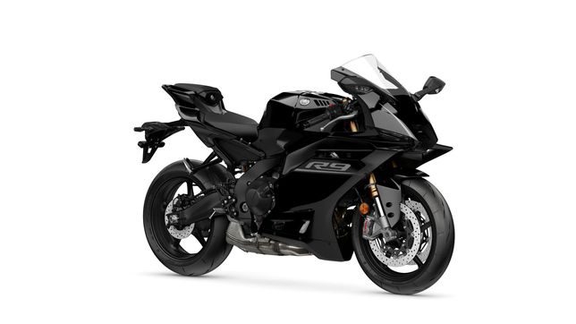 Yamaha R9 2026