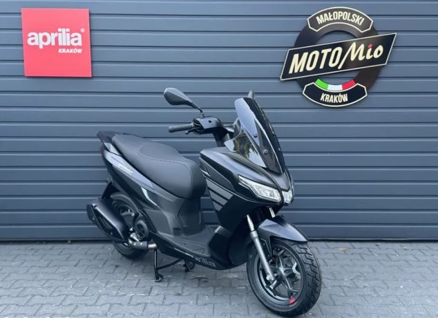 aprilia Inny 2026