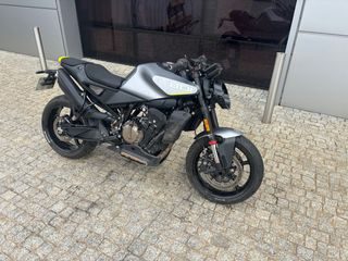 HUSQVARNA Inny 2025