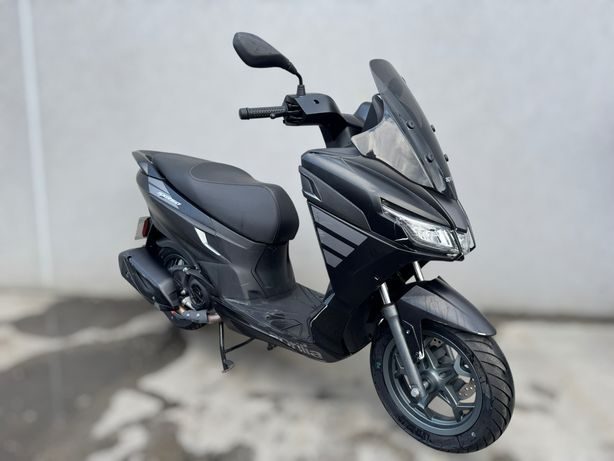 aprilia Inny 2025