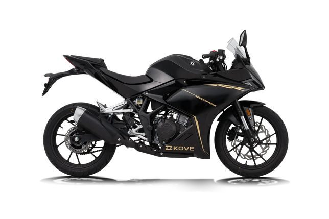 KOVE 350RR 2025