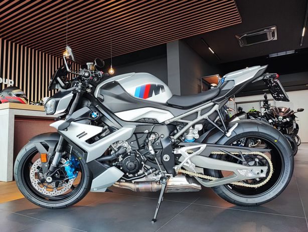 BMW Inny 2026