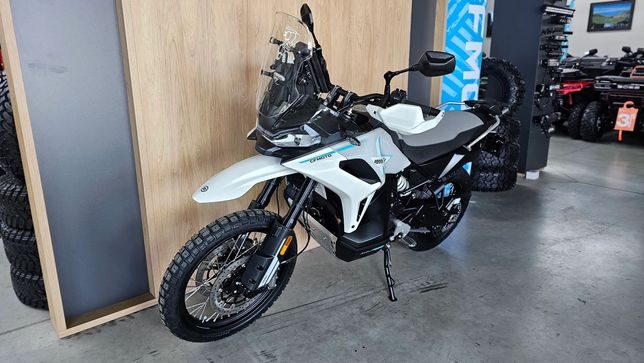 CFMoto 1000 2026