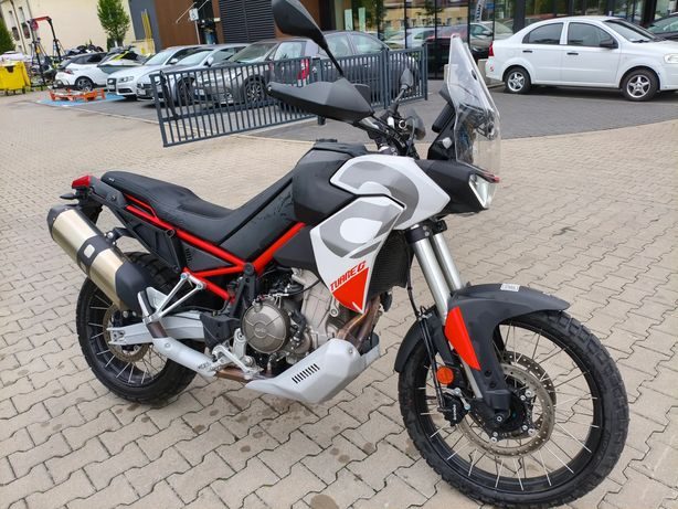 aprilia Tuareg 2025