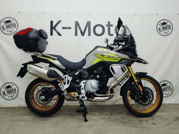 Voge 900DSX 2025