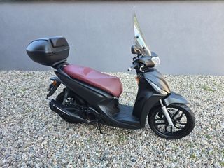 KYMCO People 2022