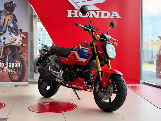 Honda / 2026