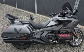 Honda GL 2023