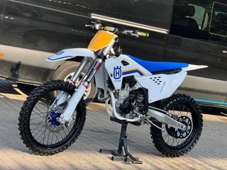 KTM SXF 2024