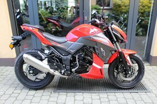 Romet NS 2026