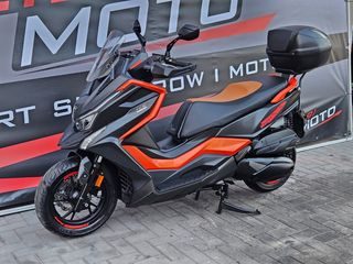KYMCO DT 2022