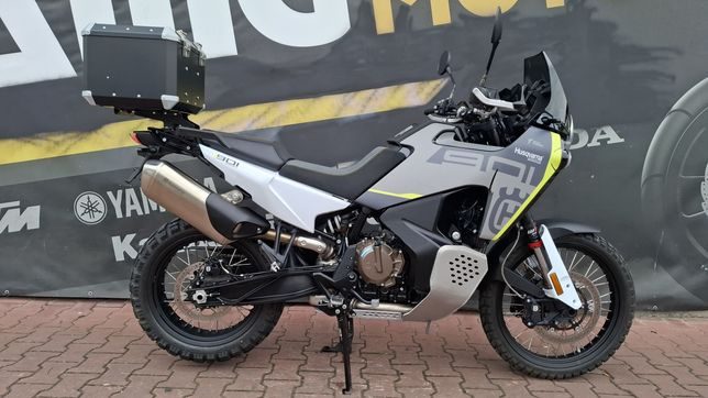HUSQVARNA Norden 2024