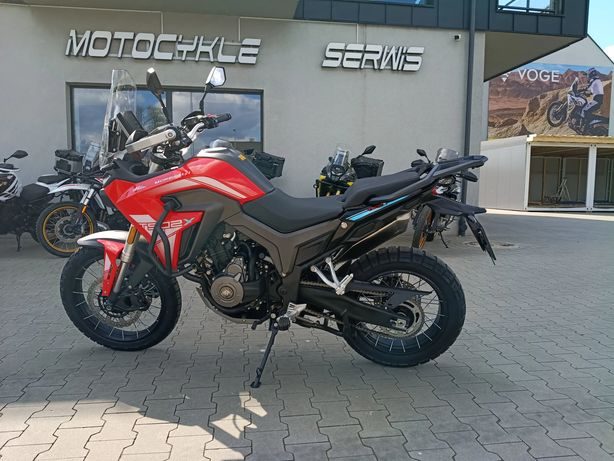 MORBIDELLI T502X 2026