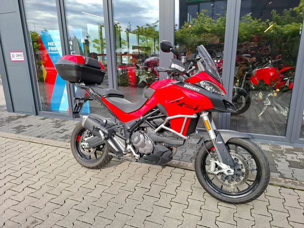 DUCATI Multistrada 2023