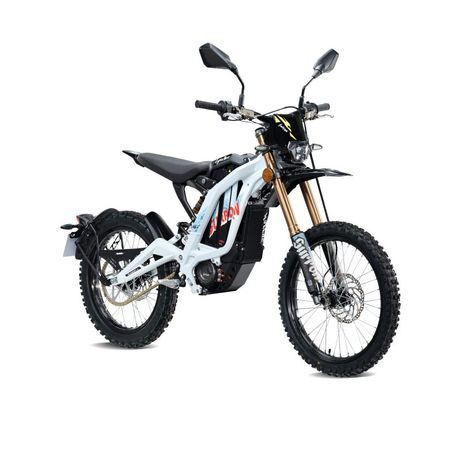 Surron Light 2026