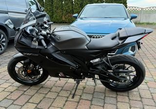 Yamaha YFZ 2023