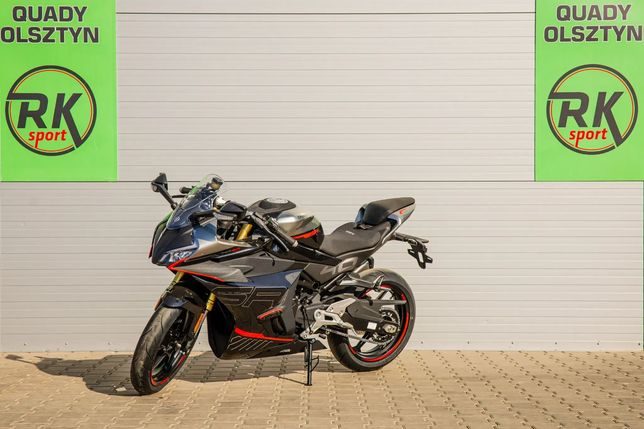 CFMoto 450SR 2024