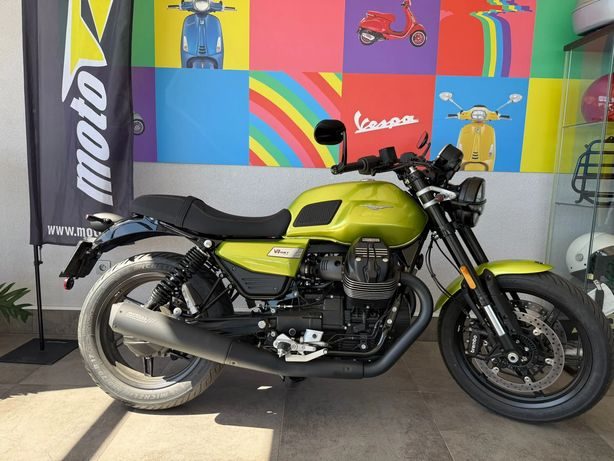 Moto Guzzi 2026