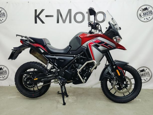 Voge 650DSX 2022