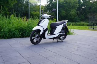 Peugeot Tweet 2026
