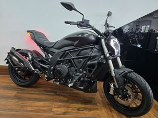 BENELLI 502 2023