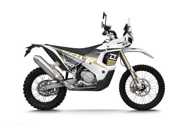 KOVE 450 2025