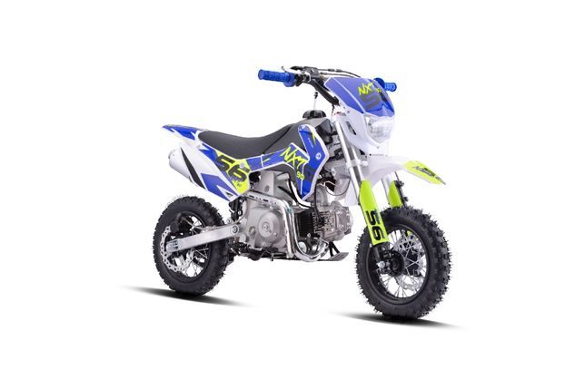 Barton NXT 2026
