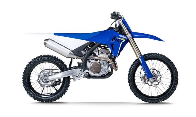 ZX MOTO 2026