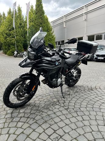 BMW GS 2022