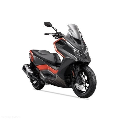 KYMCO DT 2024
