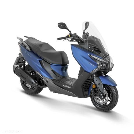 KYMCO X-Town 2024