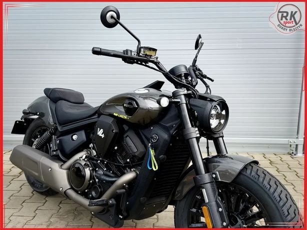 Benda Dark 2025