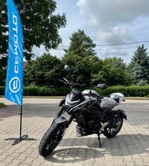 CFMoto NK 2025