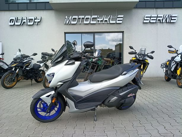 Zontes 125M 2026