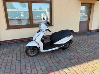 Yamaha D'elight 2023