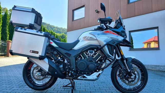 MORBIDELLI T1002VX 2025