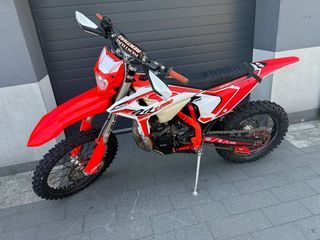 Beta RR 2024