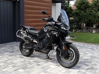 CFMoto 800MT 2023