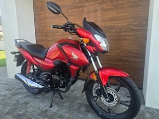 Honda CBF 2024