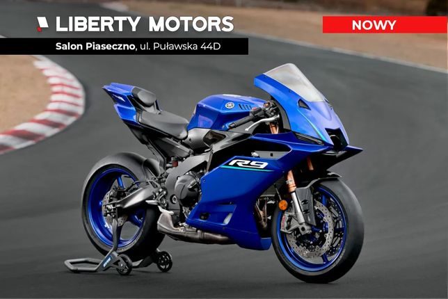 Yamaha R9 2026