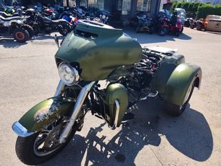 HARLEY-DAVIDSON FLHTCU 2022