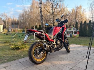 Moto Morini 2023