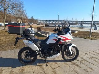 Zontes 703F 2025