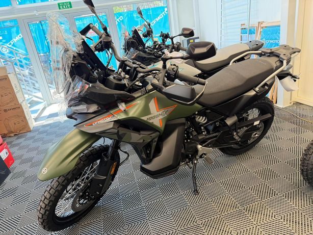 CFMoto MT-X 2026