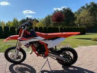 KTM SX 2024